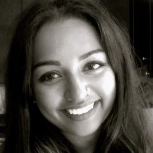 Meet your Posher, Anne